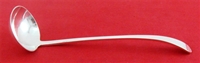 SAUCE long handle LADLE, 6 3/4"