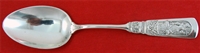 Teaspoon, Mono