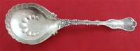 BERRY SPOON , 7 5/8", Mono