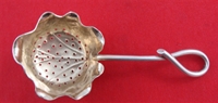 #278 Aesthetic TEA STRAINER