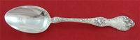 SERVING SPOON, 8 1/4" Mono