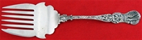 HERALDIC SARDINE FORK