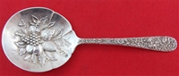 NUT SPOON, CO. Mono