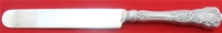  Regular Knife Blunt 8 1/2", Mono