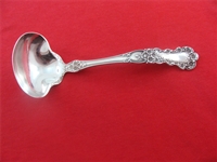 Gravy Ladle, mono removed