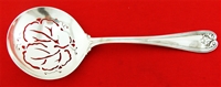 COLONIAL PEA SPOON