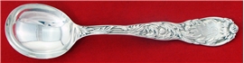 CHRYSANTHEMUM GUMBO SOUP SPOON, Mono