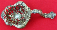  Bonbonniere, all Vermeil Figural, No Mono
