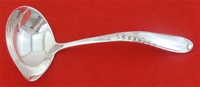 GRAVY LADLE 6 1/4", No Mono