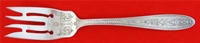 WEDGWOOD SALAD FORK