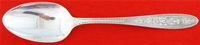 WEDGWOOD PLACE SOUP SPOON