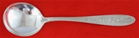 BOUILLON SOUP SPOON