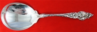 LES SIX FLEURS BERRY SPOON, Mono