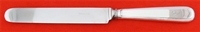 HAMILTON/GRAMERCY DINNER KNIFE, Mono