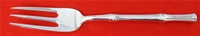  DINNER FORK,  3-Tine , 7 3/8" No Mono