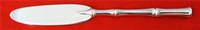  Butter Spreader Flat Handle 5 1/4" 