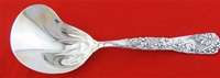 CONCH SERVING SPOON, Mono