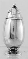 PEPPER SHAKER NO.629, GI  Mark