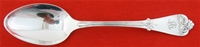  TEASPOON,  with knobs, Mono