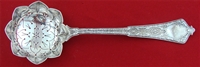 PERSIAN Pea Spoon , 8 1/2", Mono 