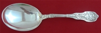 VEGETABLE SERVING SPOON, 8 3/4"