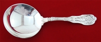 PEA SPOON, 8 3/8", No Mono