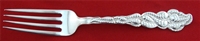  LUNCH FORK, 6 3/4" Mono