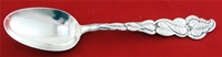  AILANTHUS  OVAL or PLACE SOUP SPOON, Mono 
