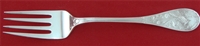 COLD MEAT SERVING FORK,