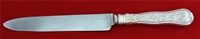 Meat Knife, Hollow Handle, 9 1/4", Mono