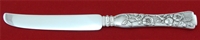 VINE with Pomegranate by Tiffany & Co. All Sterling Dessert or Tea Knife, 7 3/8"