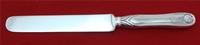 PALM BREAKFAST KNIFE, All Sterling Blade