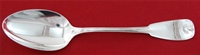 PALM TABLESPOON, 8 1/2", No Mono 