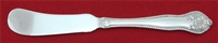 LANCASTER  BUTTER SPREADER, FLAT 