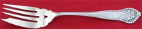 LANCASTER SALAD FORK, Mono