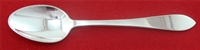 DEMITASSE SPOON, 4 14"