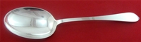  VEGETABLE SERVING SPOON,  9 5/8"