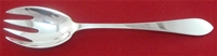 ICE CREAM FORK, 4-TINE, 5 3/4"