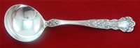 BOUILLON SPOON, 5 1/4", Mono