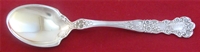  ICE CREAM SPOON, 5 1/2" mono