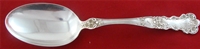 TABLE SERVING SPOON, 8 3/8", Mono