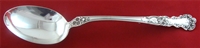  STUFFING SPOON w/BUTTON, 12",  Mono	