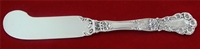Butter Spreader Flat Handle Paddle Mono