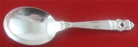 BABY SPOON, 4 3/8"