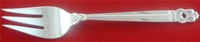  SALAD FORK, 6 3/8"