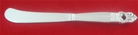 BUTTER SPREADER  HH All Sterling,  6"