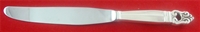 DINNER KNIFE, 9 3/4"