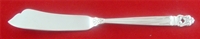 MASTER BUTTER SPREASER, Flat, 7"