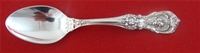 DEMITASSE SPOON, 4 14"