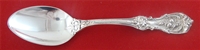  DESSERT SPOON, 7 1/4", New Mark